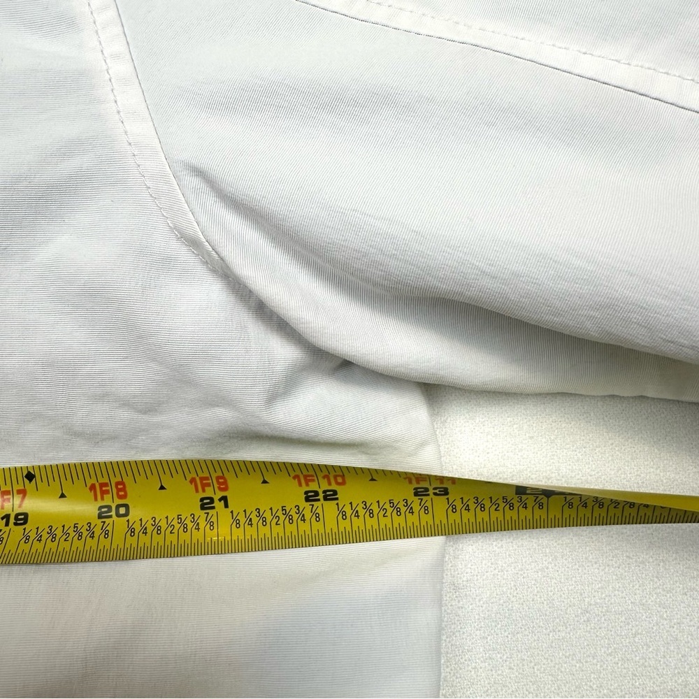 Tommy Hilfiger Packable Hood Jacket Windbreaker Classic - Picture 7 of 9